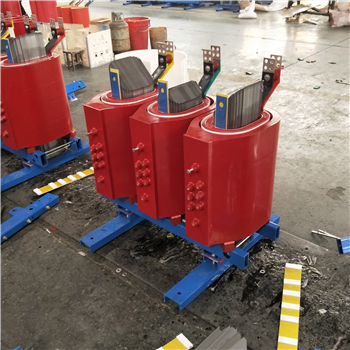 无锡SCB10型干式变压器