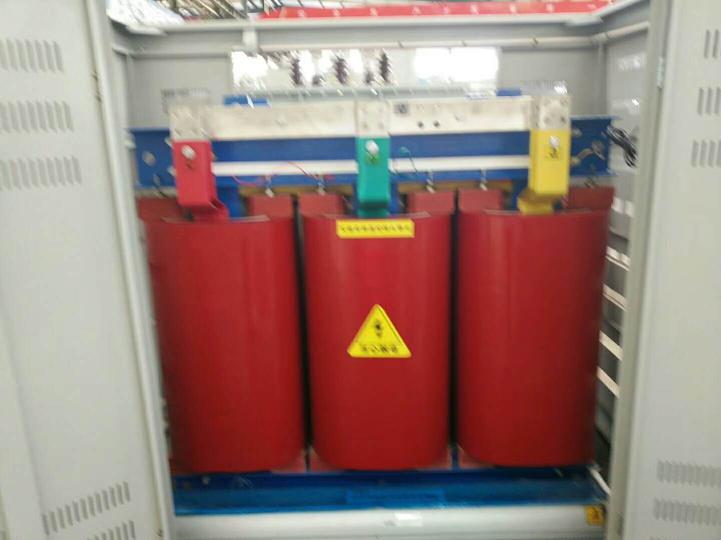 无锡SCBH15非晶合金干式变压器