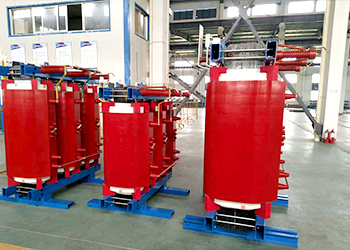 无锡高压80kva干式变压器