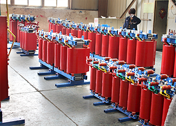 无锡SCRBH15非晶合金干式变压器