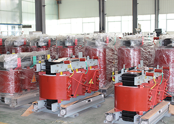 无锡SCBH15系列非晶合金干式变压器