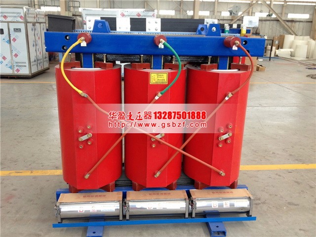 无锡3150KVA干式变压器