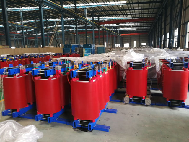 无锡SH15-1600KVA/10KV/0.4KV非晶合金变压器