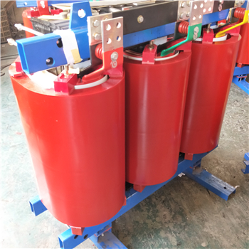 无锡SCB14-1000KVA/10KV/0.4KV干式变压器